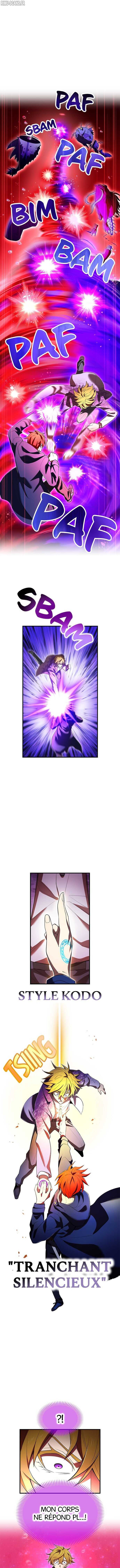 I Am The Strongest Awakeners Chapitre 56 - Page 10