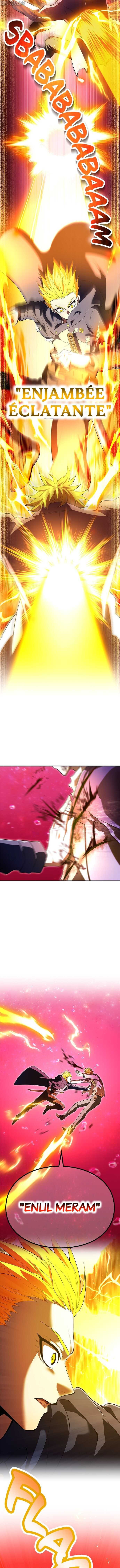 I Am The Strongest Awakeners Chapitre 56 - Page 16
