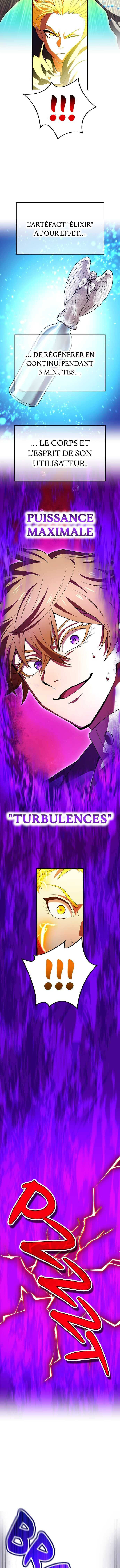 I Am The Strongest Awakeners Chapitre 57 - Page 2