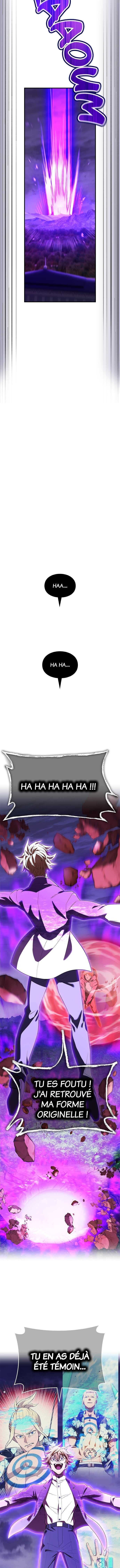 I Am The Strongest Awakeners Chapitre 57 - Page 3