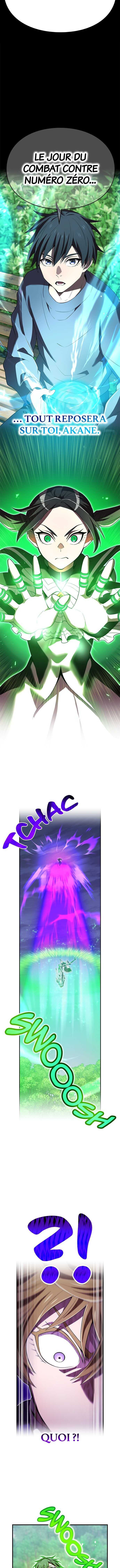 I Am The Strongest Awakeners Chapitre 57 - Page 8