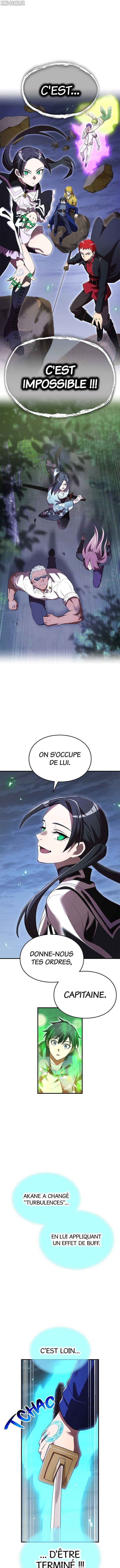 I Am The Strongest Awakeners Chapitre 57 - Page 10