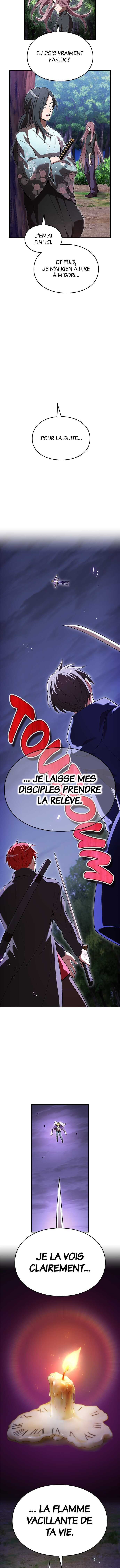 I Am The Strongest Awakeners Chapitre 57 - Page 18