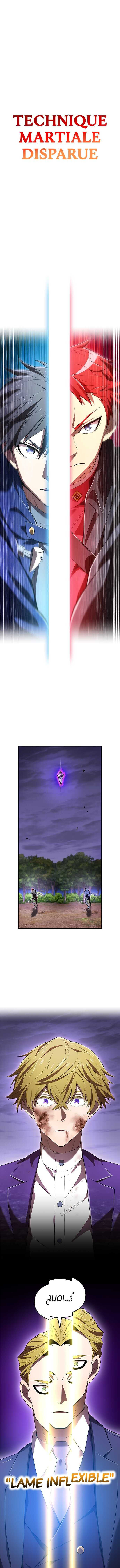 I Am The Strongest Awakeners Chapitre 57 - Page 20