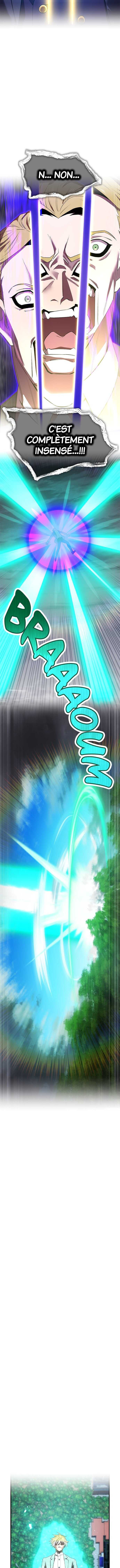 I Am The Strongest Awakeners Chapitre 57 - Page 21