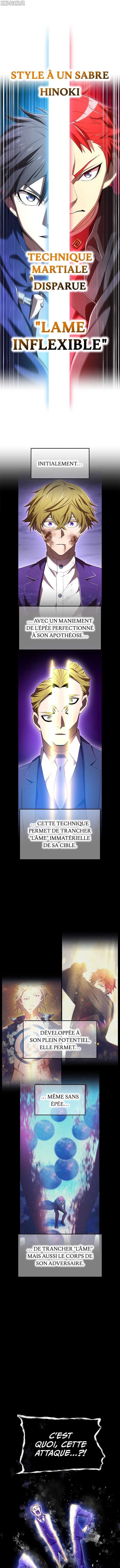I Am The Strongest Awakeners Chapitre 58 - Page 1