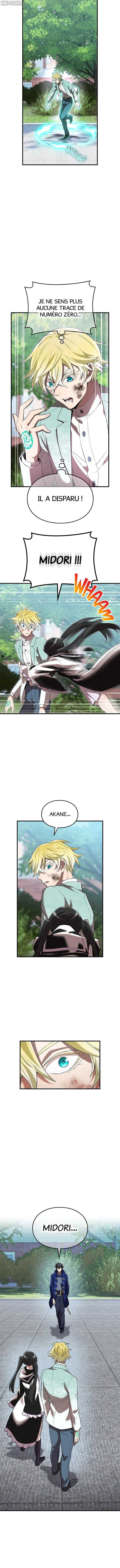 I Am The Strongest Awakeners Chapitre 58 - Page 4
