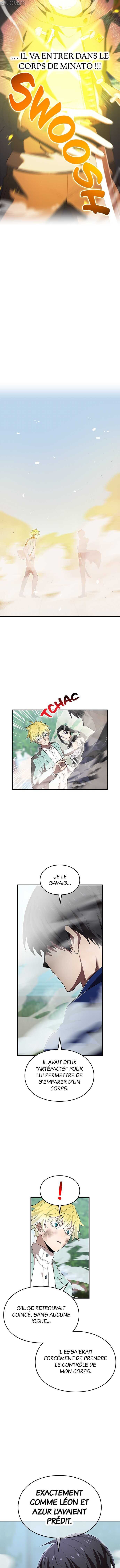 I Am The Strongest Awakeners Chapitre 58 - Page 7