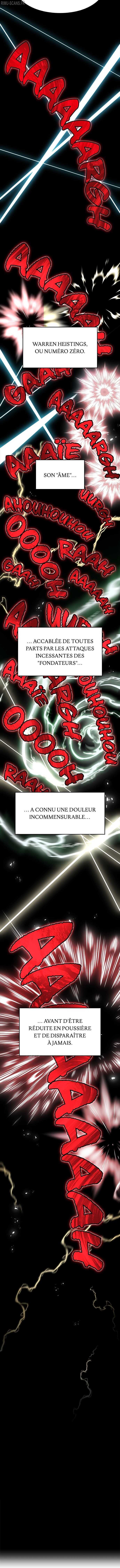I Am The Strongest Awakeners Chapitre 58 - Page 10