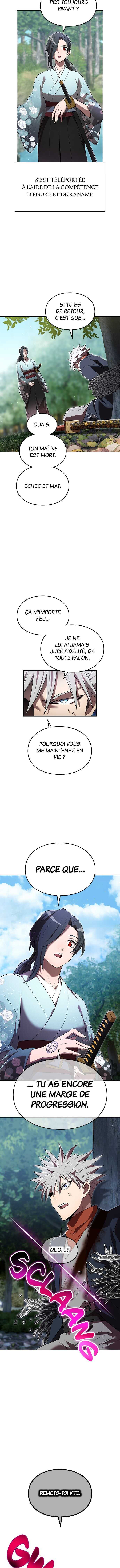 I Am The Strongest Awakeners Chapitre 58 - Page 12