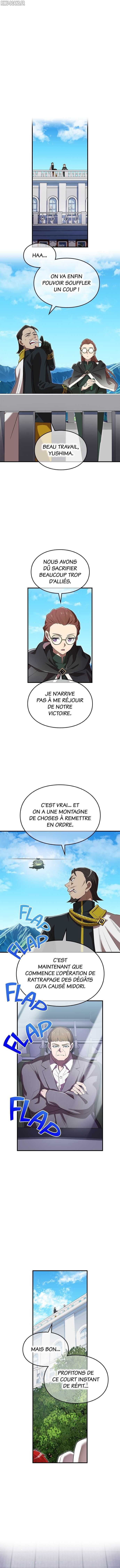 I Am The Strongest Awakeners Chapitre 58 - Page 16