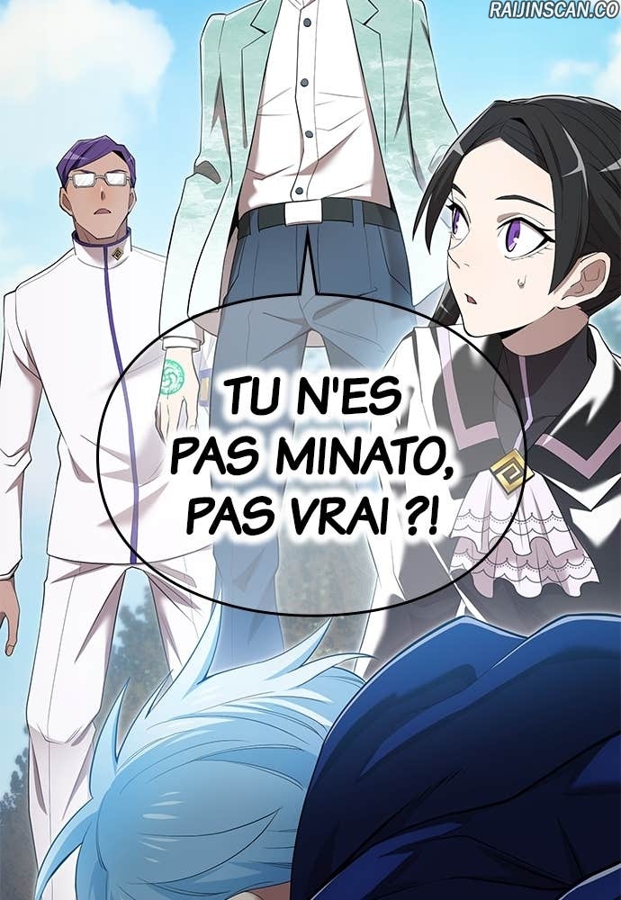 I Am The Strongest Awakeners Chapitre 59 - Page 15
