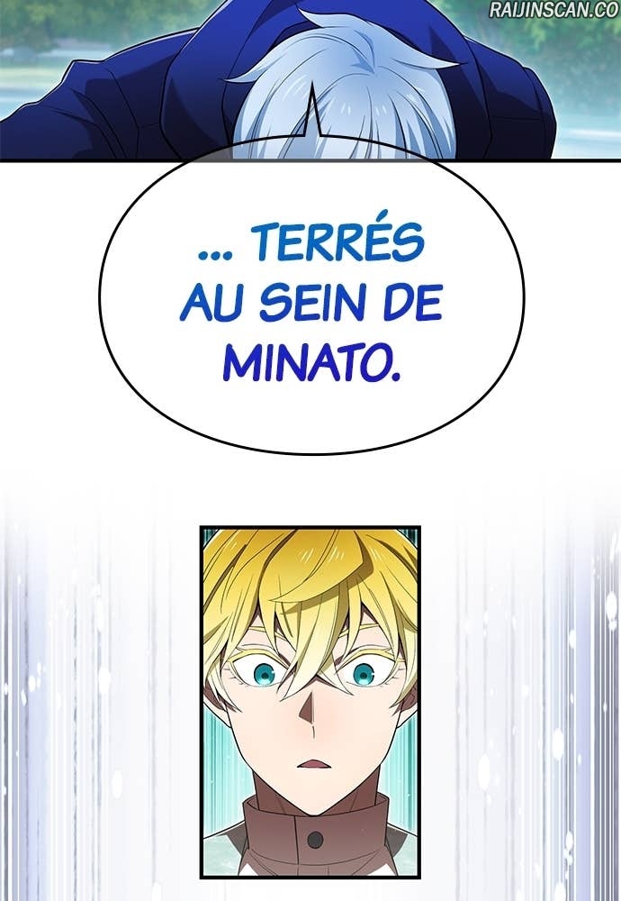 I Am The Strongest Awakeners Chapitre 59 - Page 20