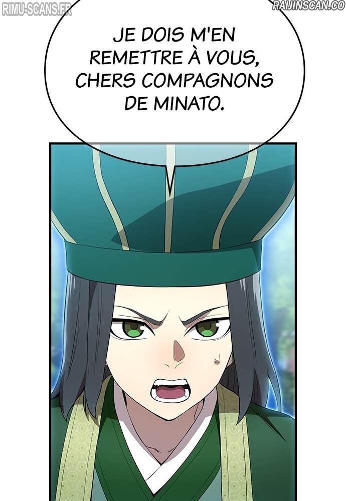 I Am The Strongest Awakeners Chapitre 59 - Page 25