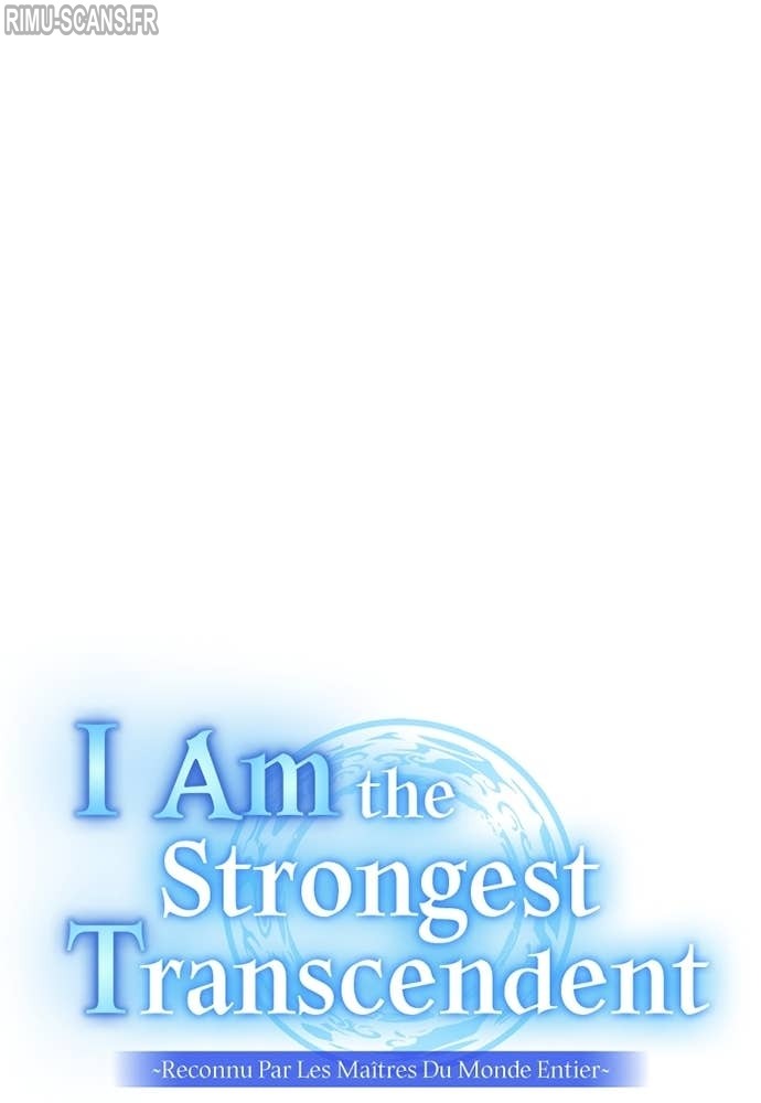 I Am The Strongest Awakeners Chapitre 59 - Page 31