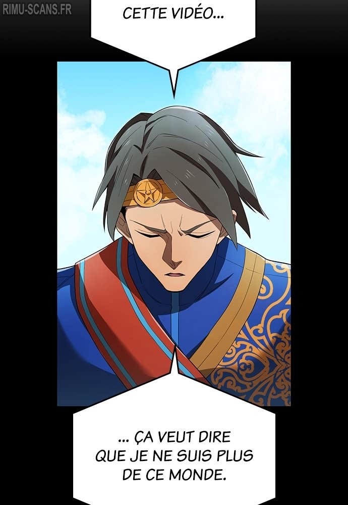 I Am The Strongest Awakeners Chapitre 59 - Page 34