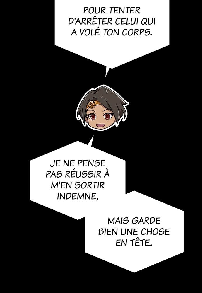 I Am The Strongest Awakeners Chapitre 59 - Page 38