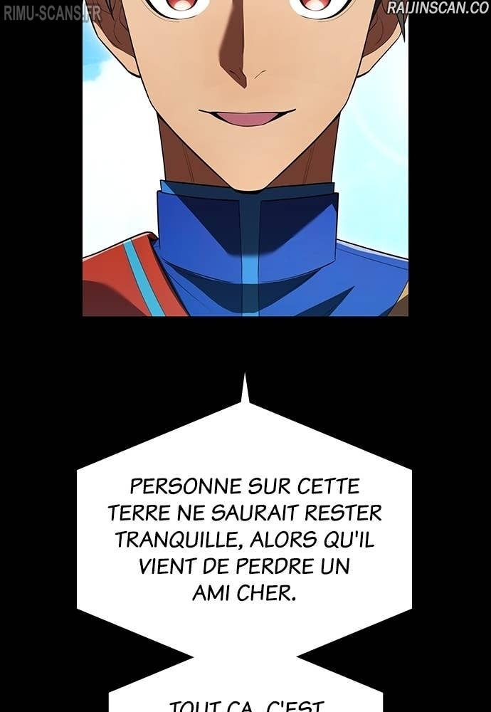 I Am The Strongest Awakeners Chapitre 59 - Page 40
