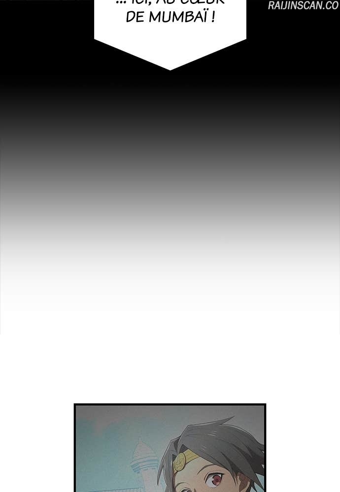 I Am The Strongest Awakeners Chapitre 59 - Page 45