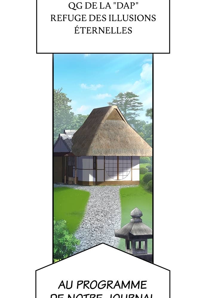 I Am The Strongest Awakeners Chapitre 59 - Page 53