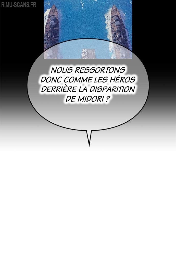 I Am The Strongest Awakeners Chapitre 59 - Page 58