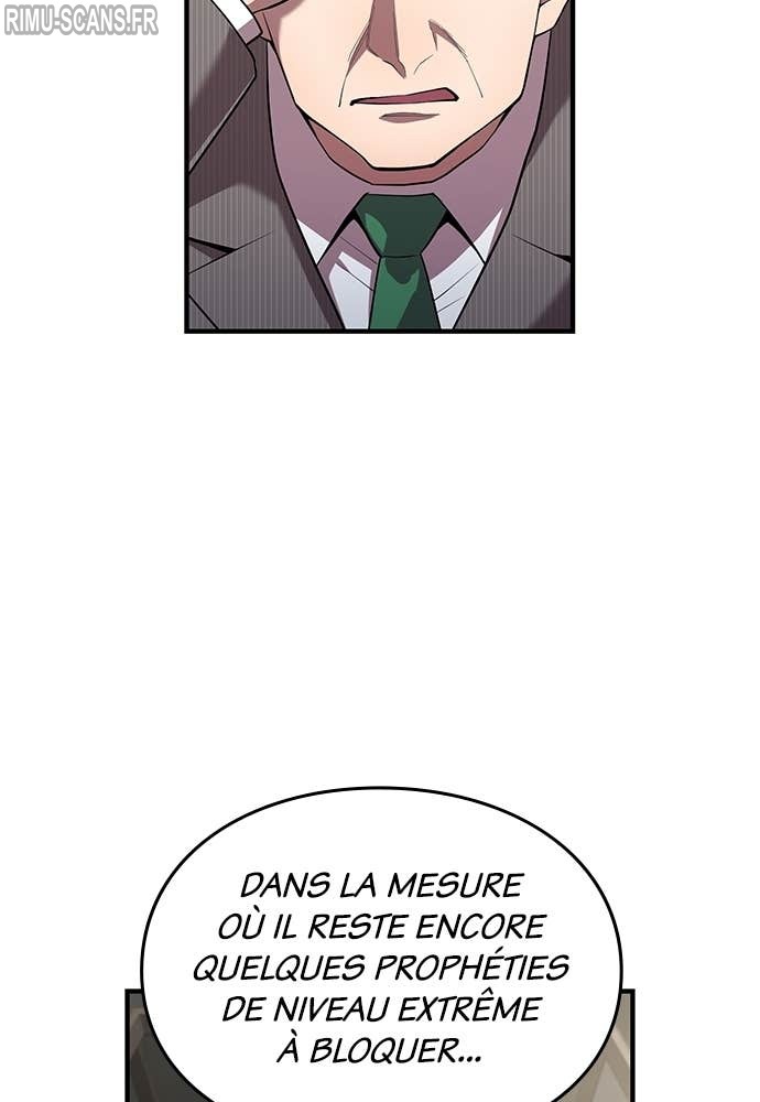 I Am The Strongest Awakeners Chapitre 59 - Page 64