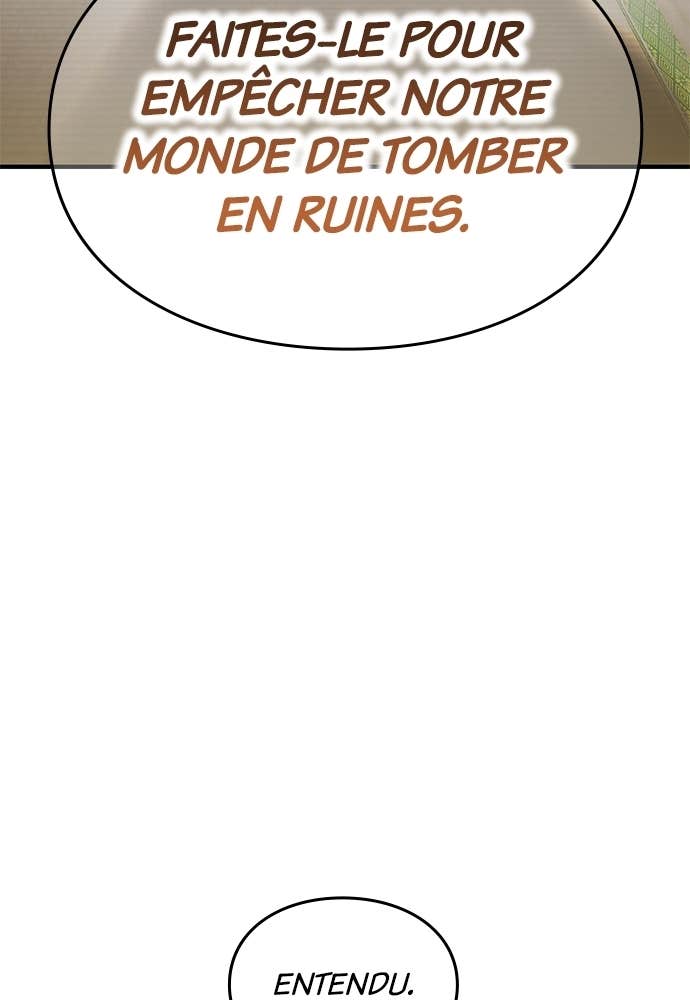 I Am The Strongest Awakeners Chapitre 59 - Page 68