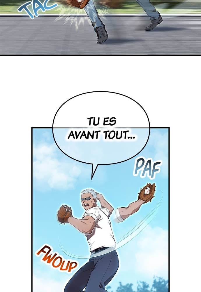 I Am The Strongest Awakeners Chapitre 59 - Page 74