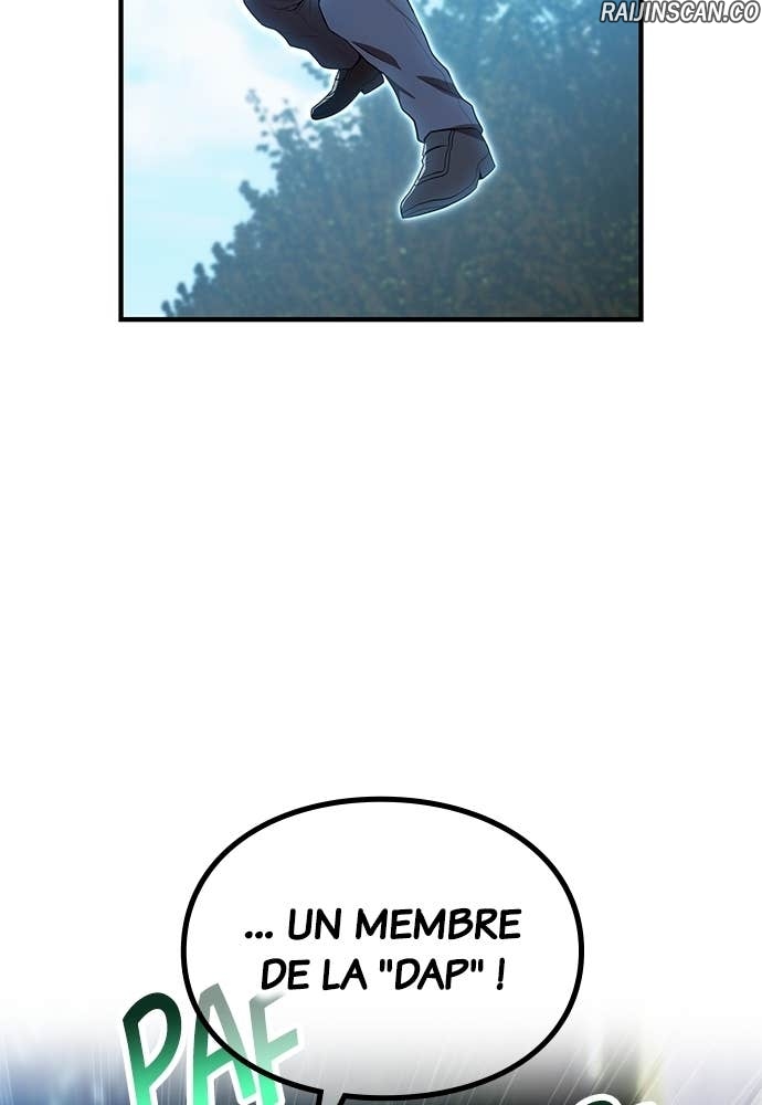 I Am The Strongest Awakeners Chapitre 59 - Page 75