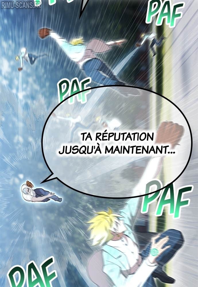 I Am The Strongest Awakeners Chapitre 59 - Page 76