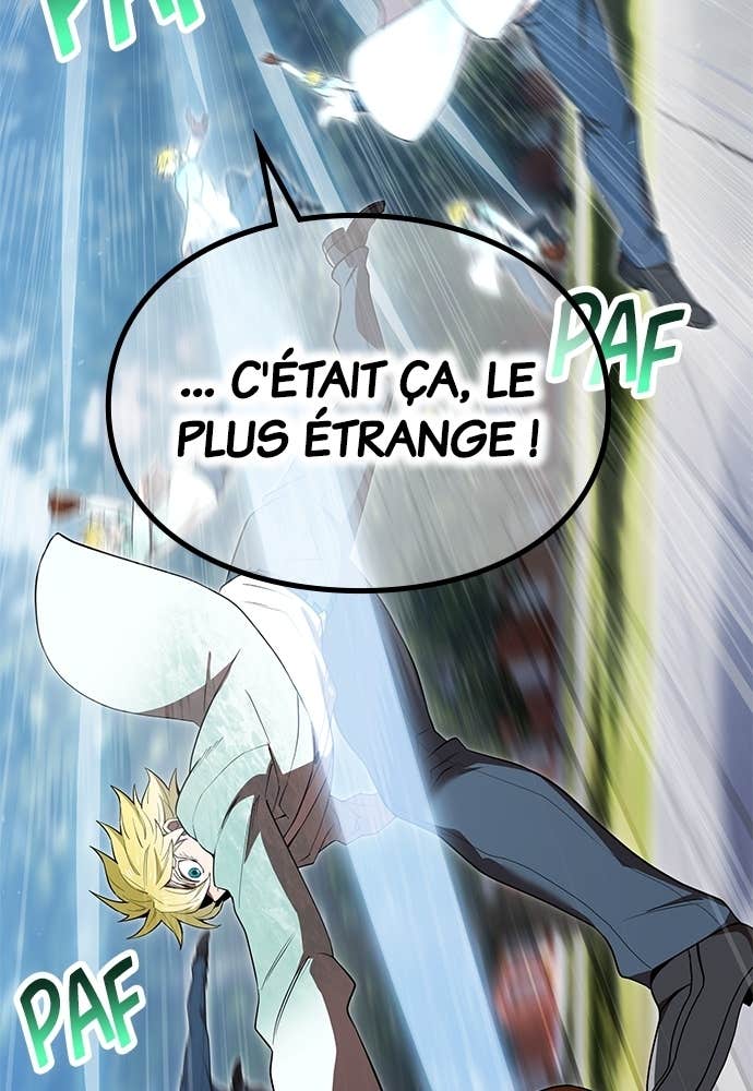I Am The Strongest Awakeners Chapitre 59 - Page 77