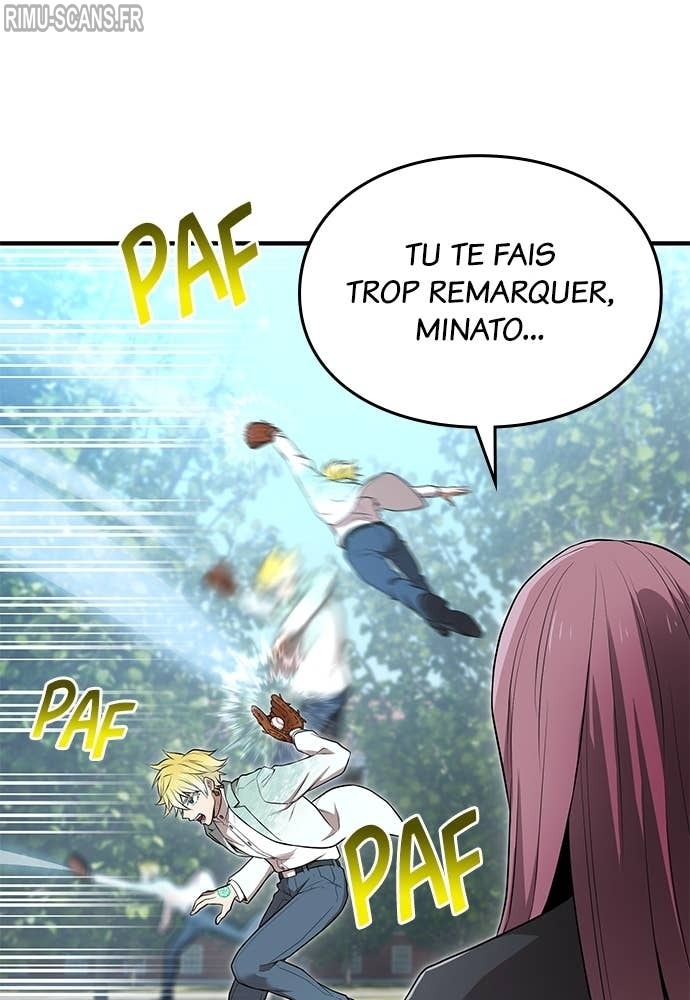 I Am The Strongest Awakeners Chapitre 59 - Page 79