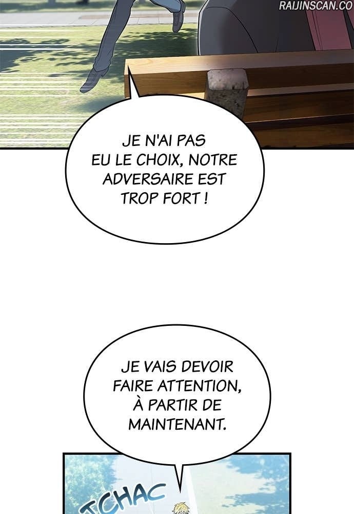 I Am The Strongest Awakeners Chapitre 59 - Page 80