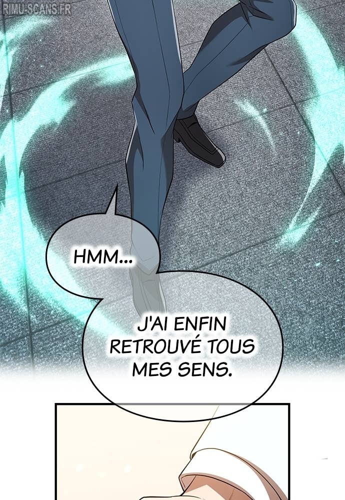 I Am The Strongest Awakeners Chapitre 59 - Page 91