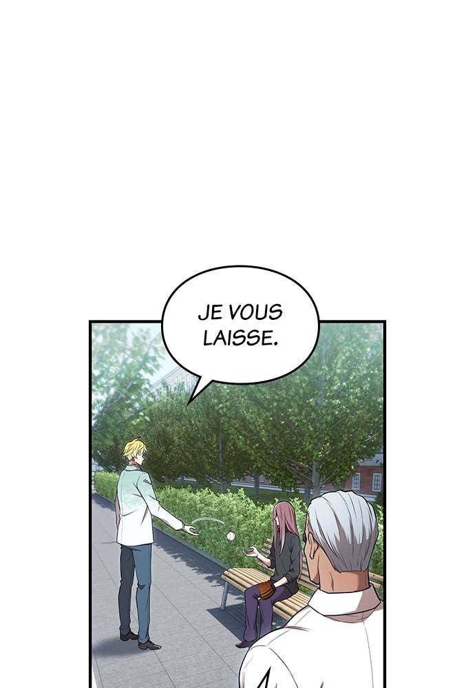I Am The Strongest Awakeners Chapitre 59 - Page 93