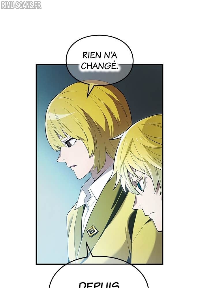 I Am The Strongest Awakeners Chapitre 59 - Page 103
