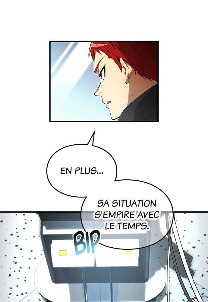 I Am The Strongest Awakeners Chapitre 59 - Page 107