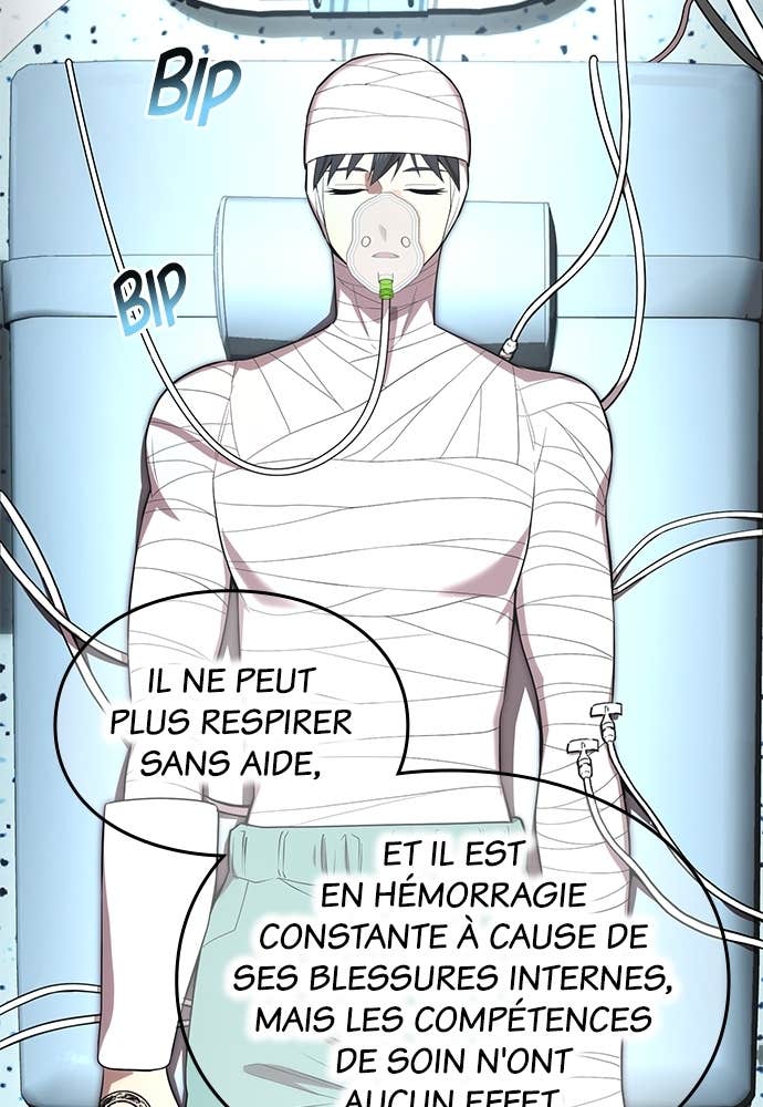 I Am The Strongest Awakeners Chapitre 59 - Page 108
