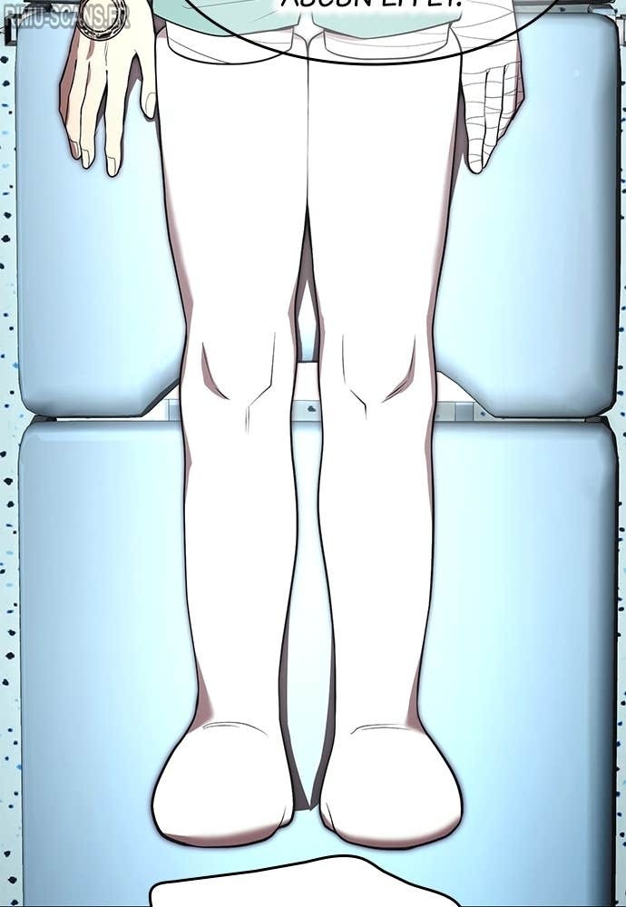 I Am The Strongest Awakeners Chapitre 59 - Page 109