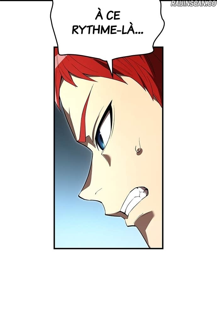 I Am The Strongest Awakeners Chapitre 59 - Page 110