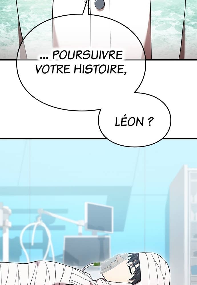 I Am The Strongest Awakeners Chapitre 59 - Page 114