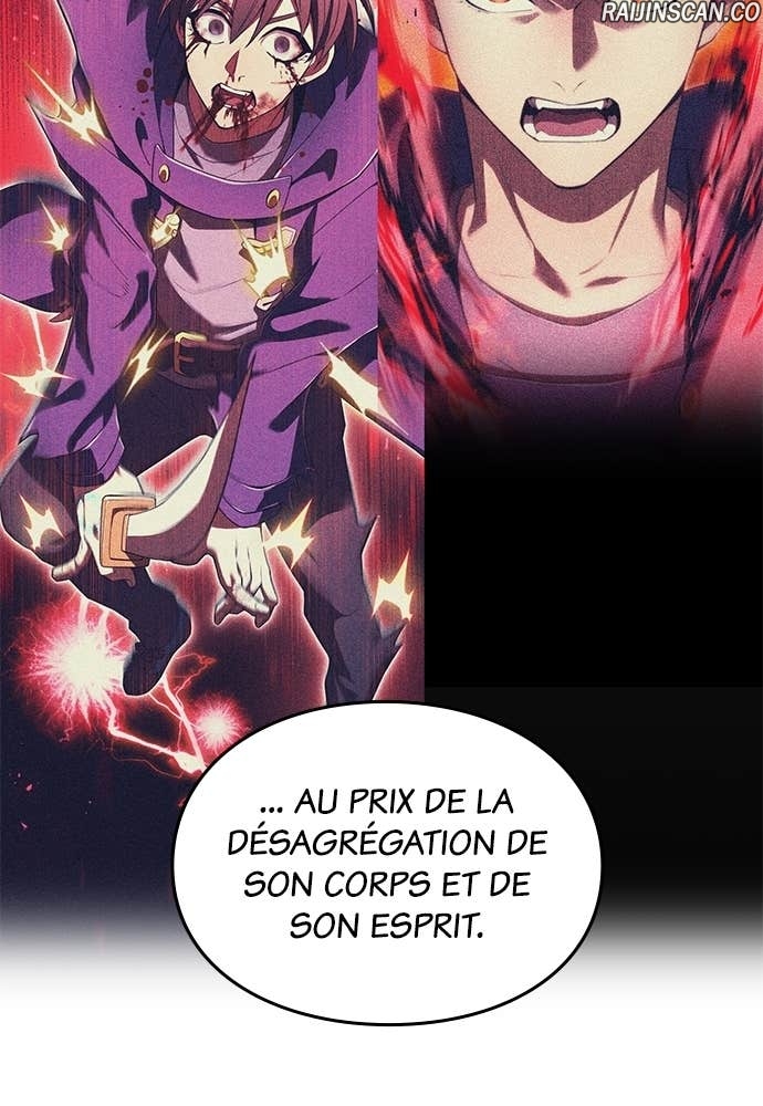 I Am The Strongest Awakeners Chapitre 59 - Page 120