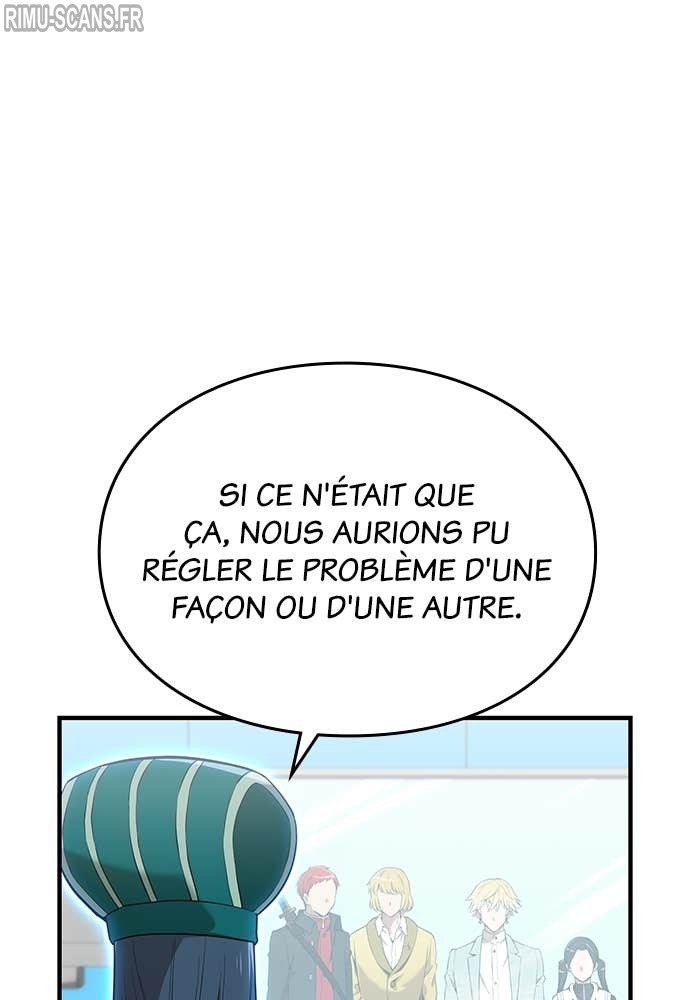 I Am The Strongest Awakeners Chapitre 59 - Page 121