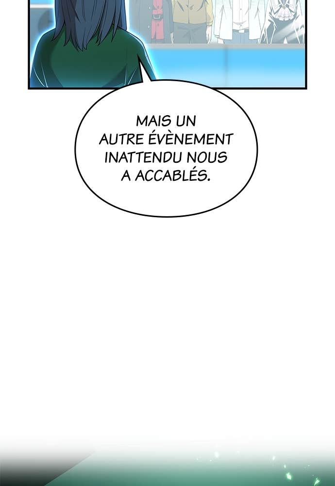 I Am The Strongest Awakeners Chapitre 59 - Page 122