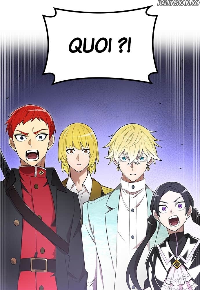 I Am The Strongest Awakeners Chapitre 59 - Page 125