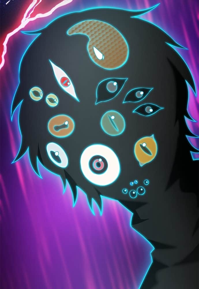 I Am The Strongest Awakeners Chapitre 59 - Page 152