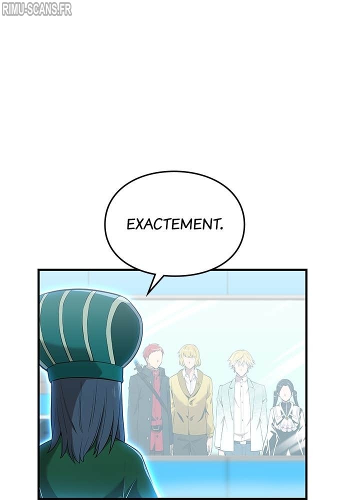I Am The Strongest Awakeners Chapitre 60 - Page 13