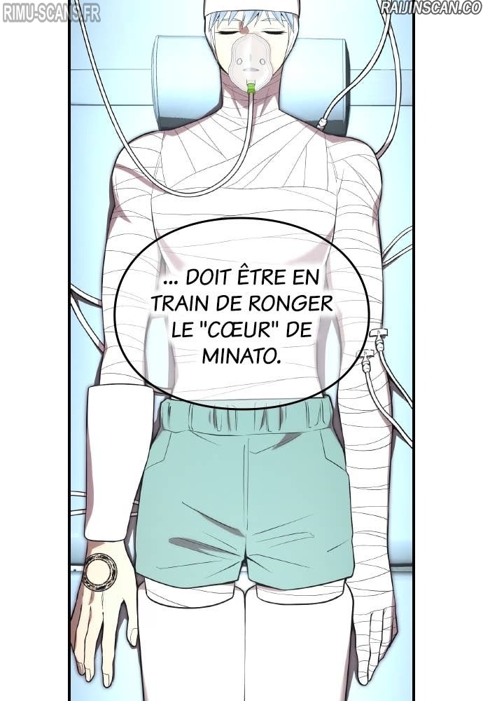 I Am The Strongest Awakeners Chapitre 60 - Page 25