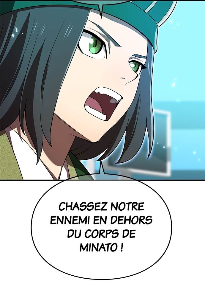 I Am The Strongest Awakeners Chapitre 60 - Page 27