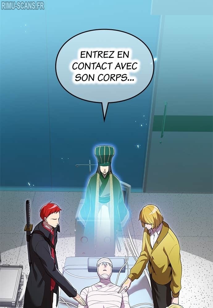 I Am The Strongest Awakeners Chapitre 60 - Page 31